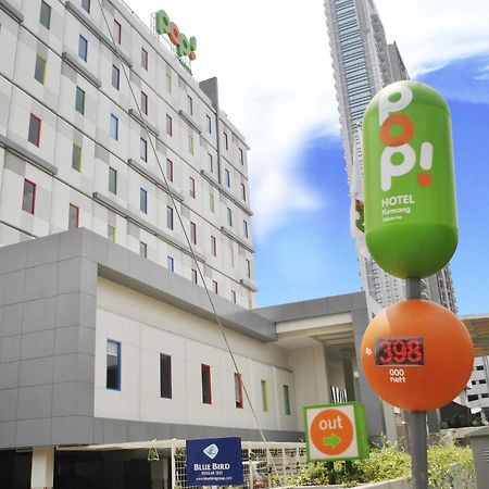 Pop! Hotel Kemang ג'קרטה מראה חיצוני תמונה