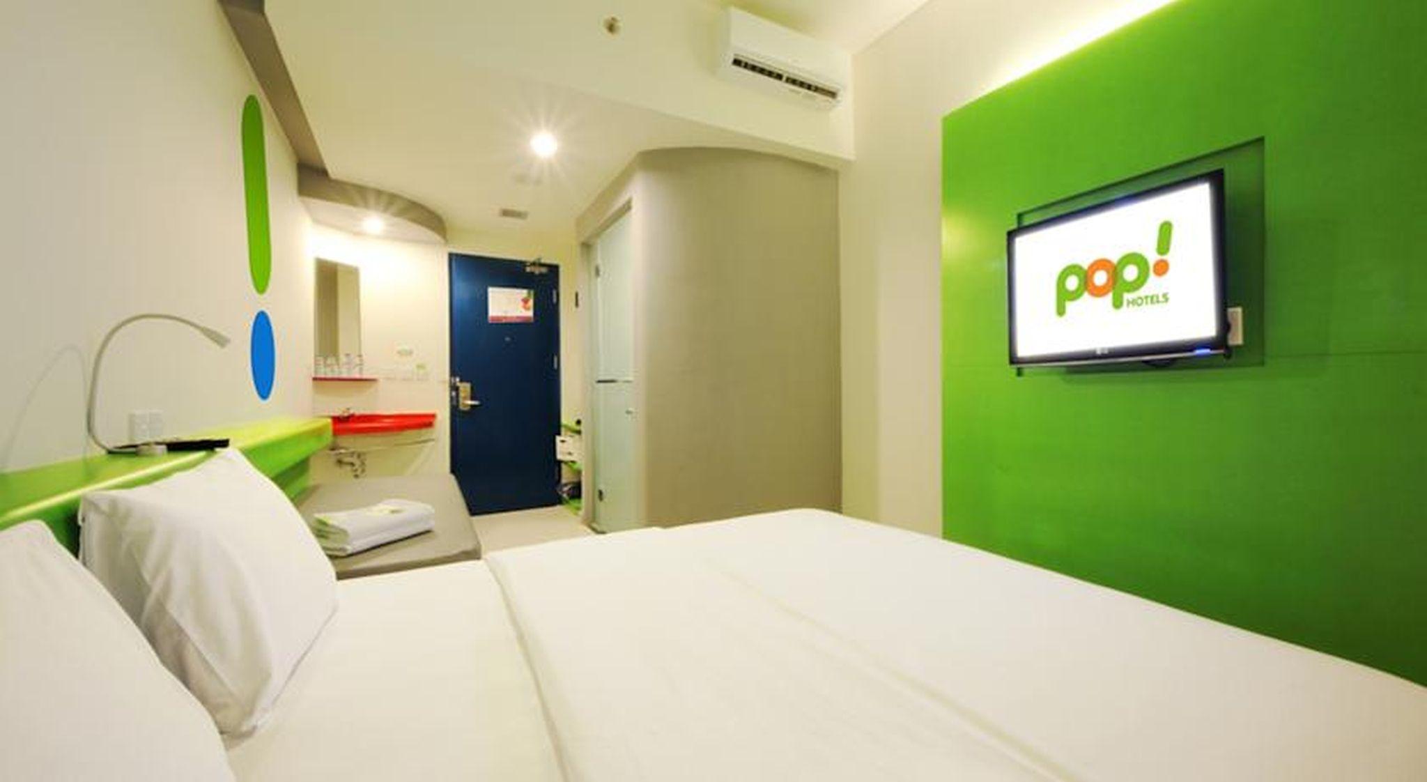 Pop! Hotel Kemang ג'קרטה מראה חיצוני תמונה