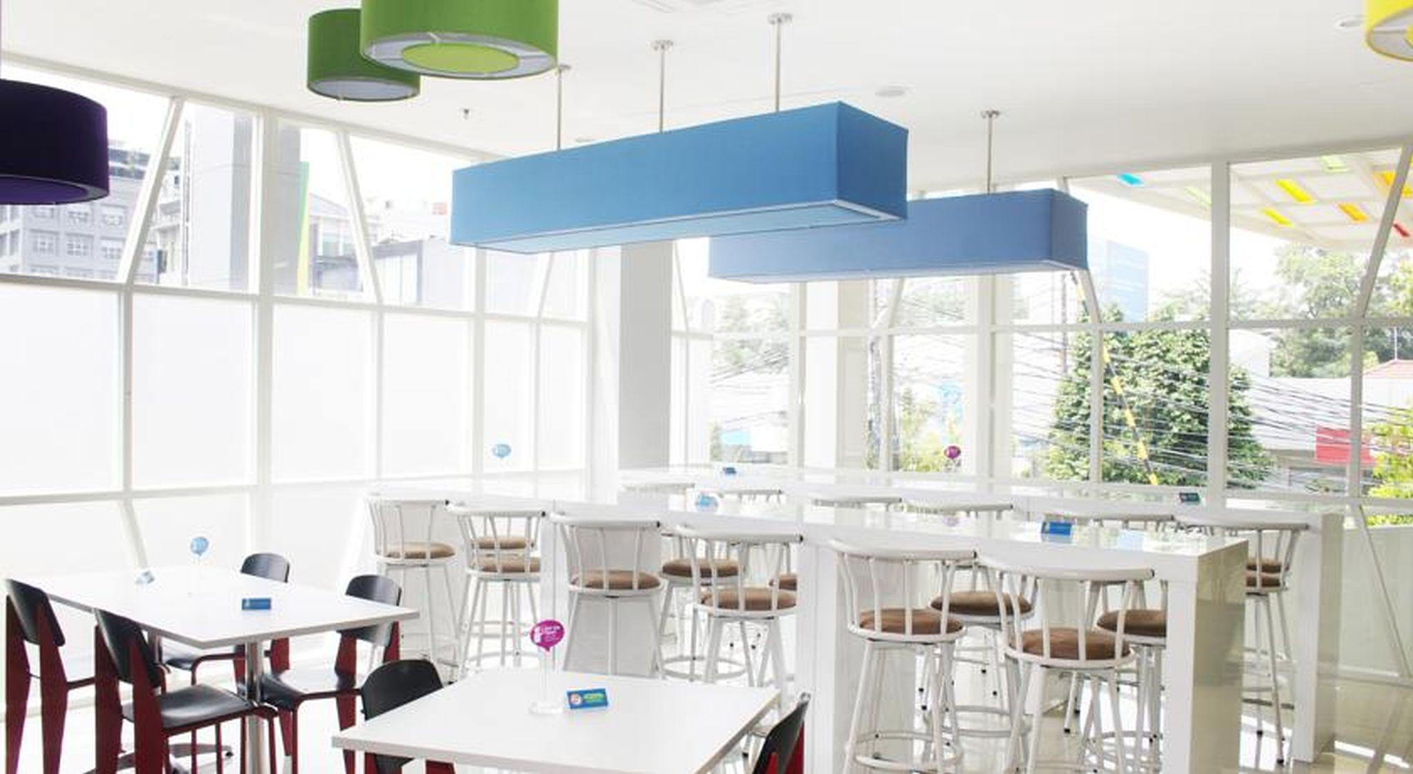 Pop! Hotel Kemang ג'קרטה מראה חיצוני תמונה