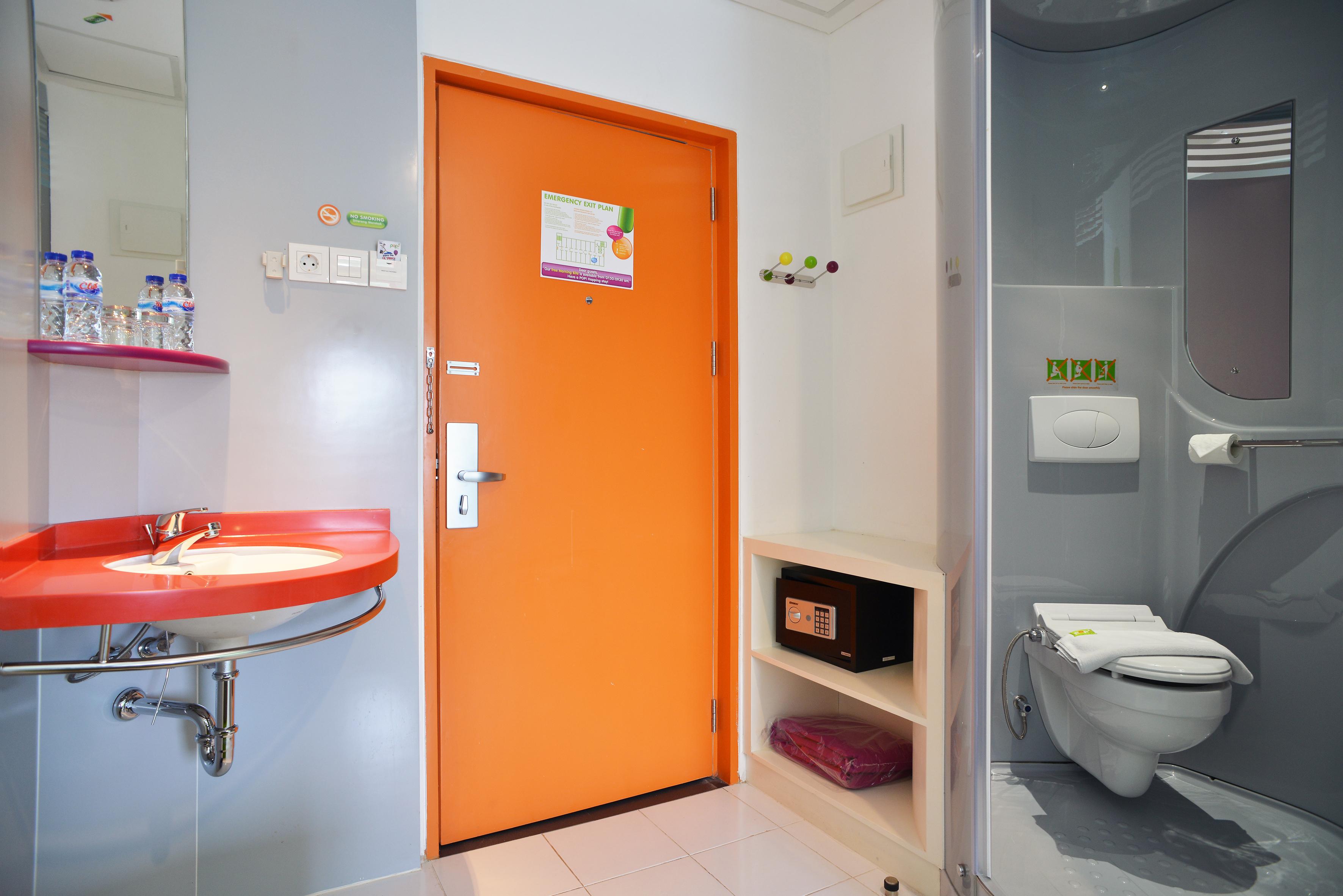 Pop! Hotel Kemang ג'קרטה מראה חיצוני תמונה