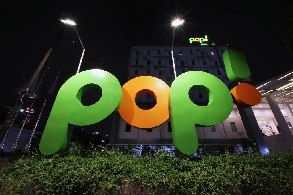 Pop! Hotel Kemang ג'קרטה מראה חיצוני תמונה