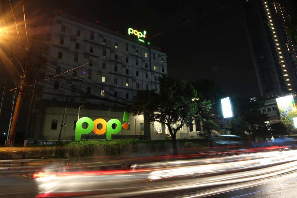 Pop! Hotel Kemang ג'קרטה מראה חיצוני תמונה