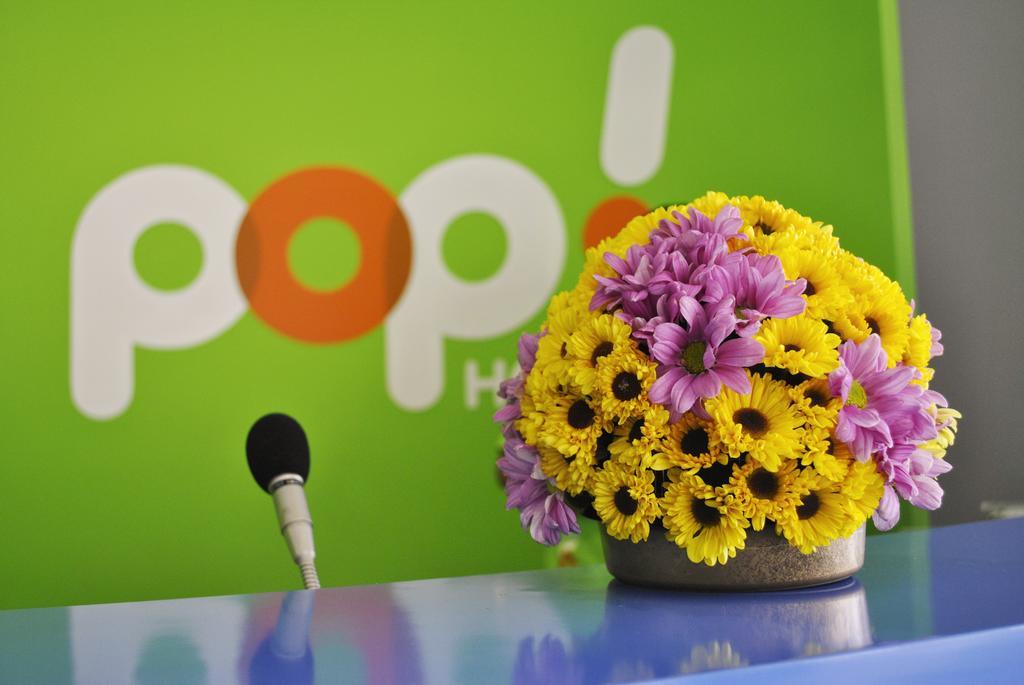 Pop! Hotel Kemang ג'קרטה מראה חיצוני תמונה
