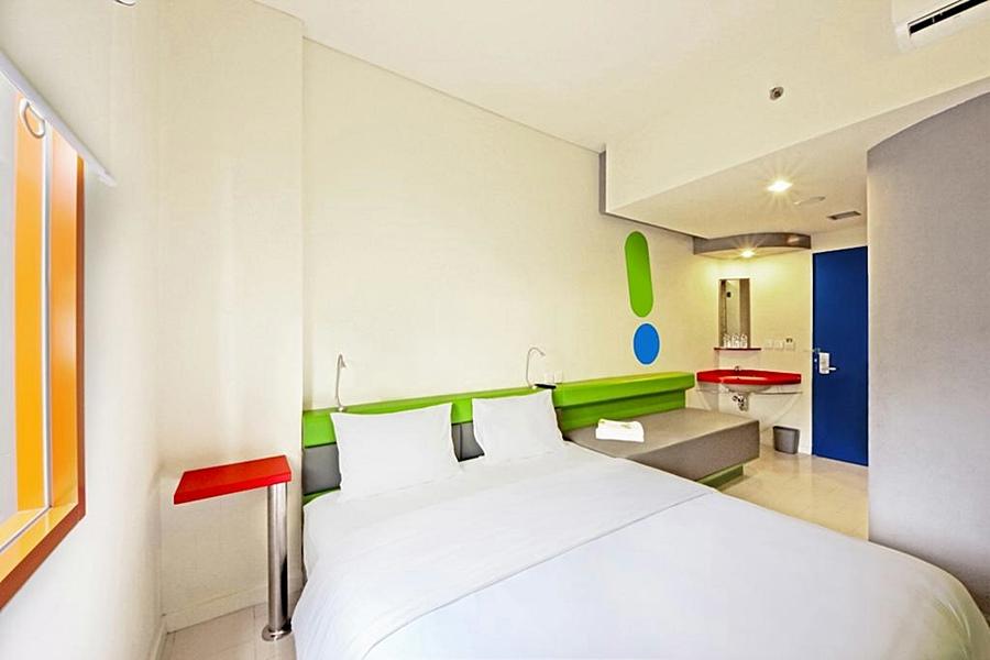 Pop! Hotel Kemang ג'קרטה מראה חיצוני תמונה