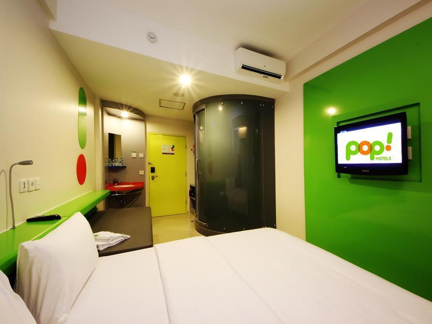 Pop! Hotel Kemang ג'קרטה מראה חיצוני תמונה