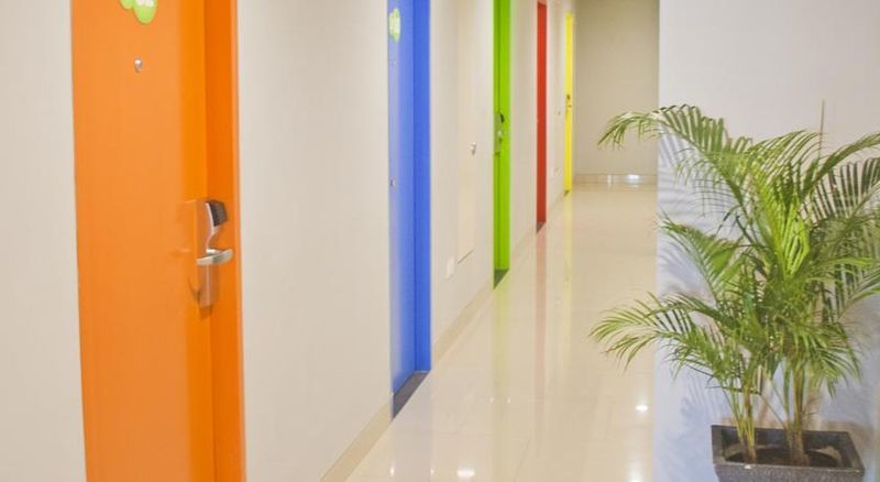 Pop! Hotel Kemang ג'קרטה מראה חיצוני תמונה