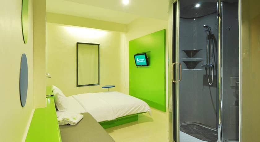 Pop! Hotel Kemang ג'קרטה מראה חיצוני תמונה