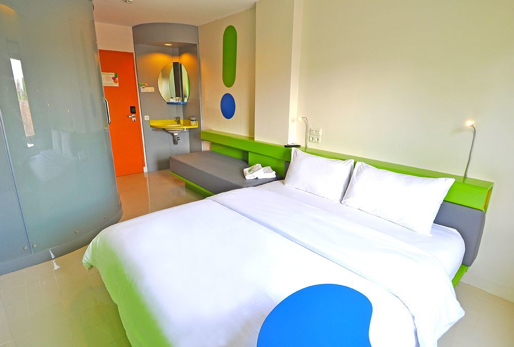 Pop! Hotel Kemang ג'קרטה מראה חיצוני תמונה