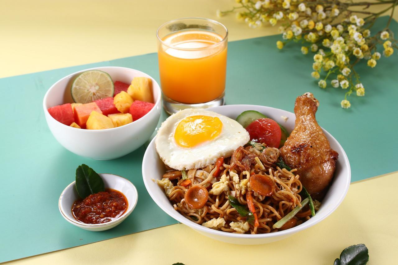 Pop! Hotel Kemang ג'קרטה מראה חיצוני תמונה