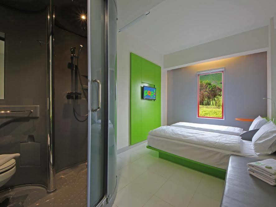 Pop! Hotel Kemang ג'קרטה מראה חיצוני תמונה