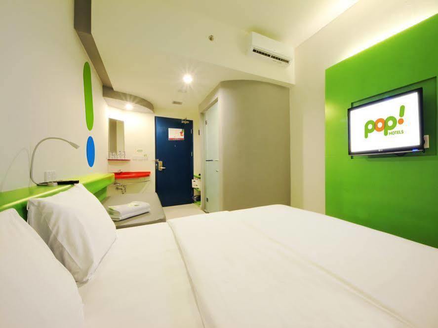 Pop! Hotel Kemang ג'קרטה מראה חיצוני תמונה
