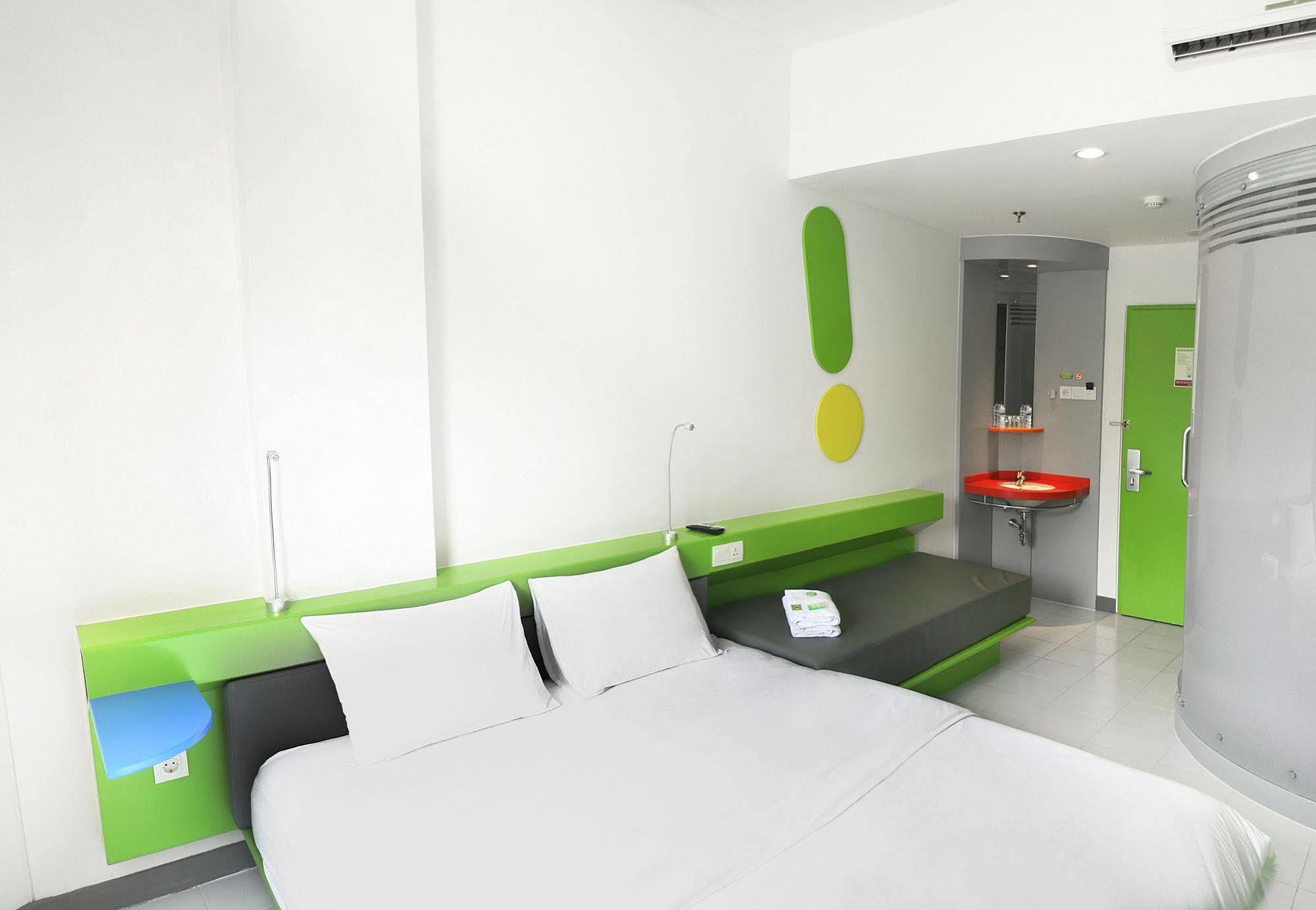Pop! Hotel Kemang ג'קרטה מראה חיצוני תמונה