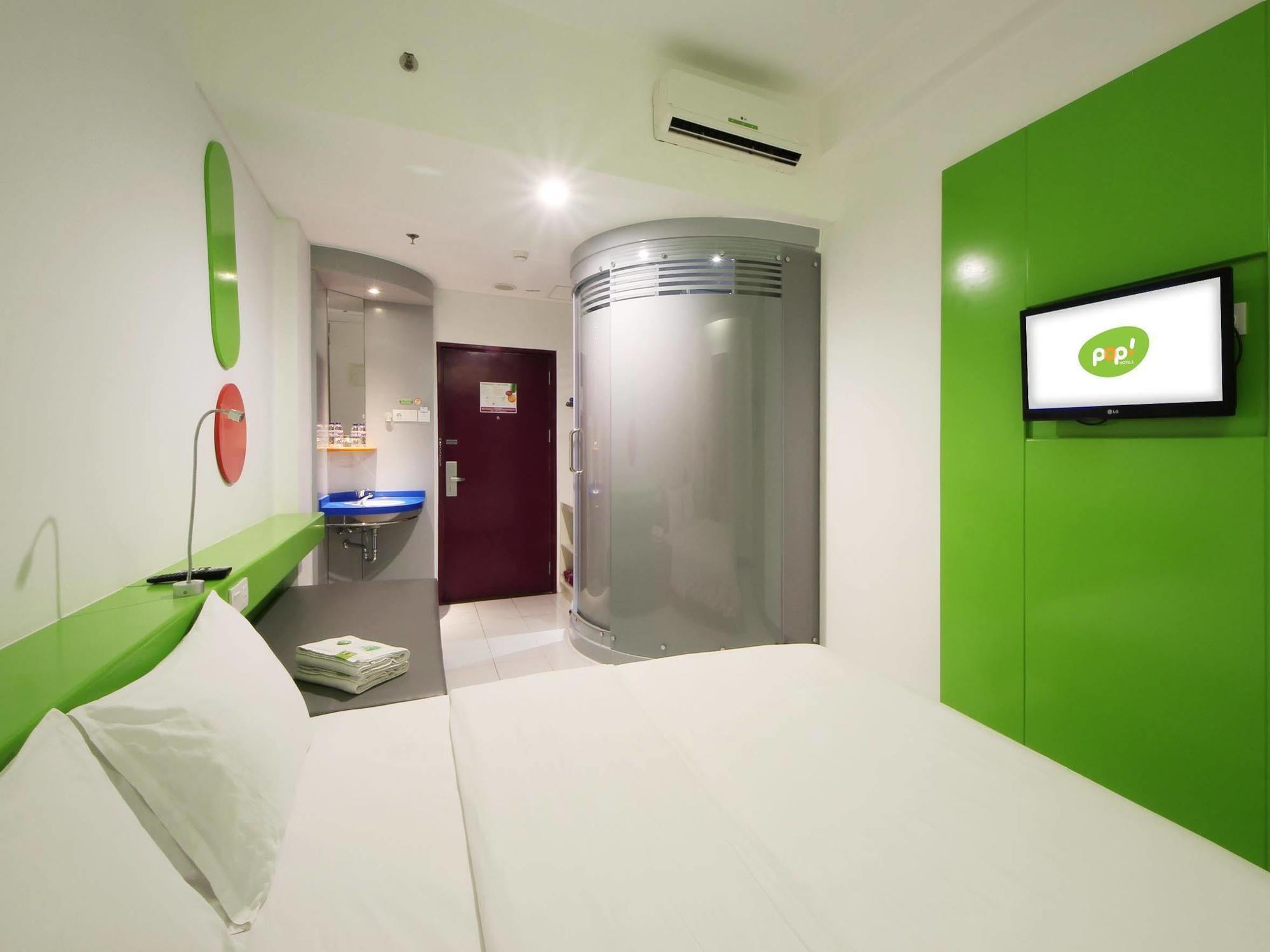 Pop! Hotel Kemang ג'קרטה מראה חיצוני תמונה