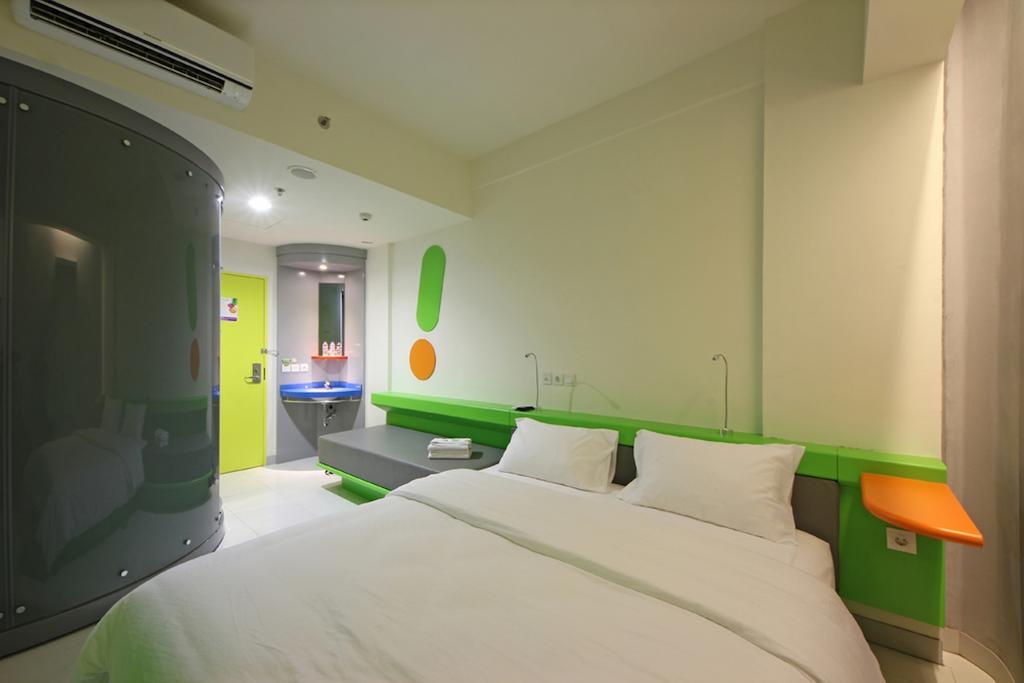 Pop! Hotel Kemang ג'קרטה מראה חיצוני תמונה