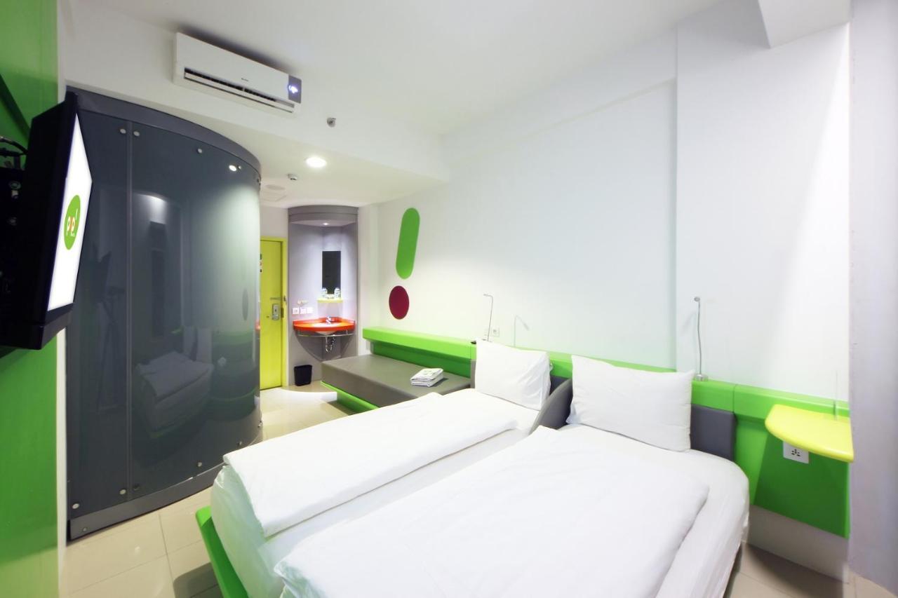 Pop! Hotel Kemang ג'קרטה מראה חיצוני תמונה
